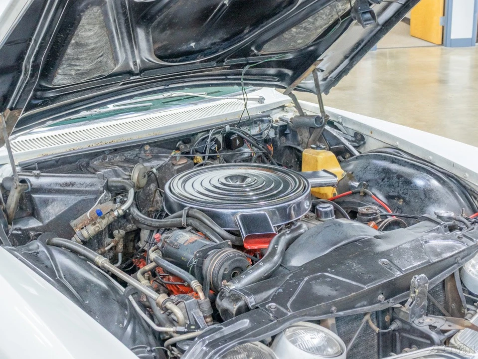 1966 Buick Riviera 2nd Gen - Image 12 of 21