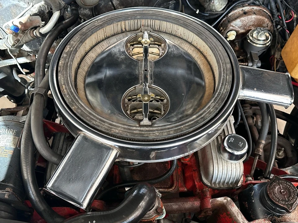 1966 Buick Riviera 2nd Gen - Image 15 of 21