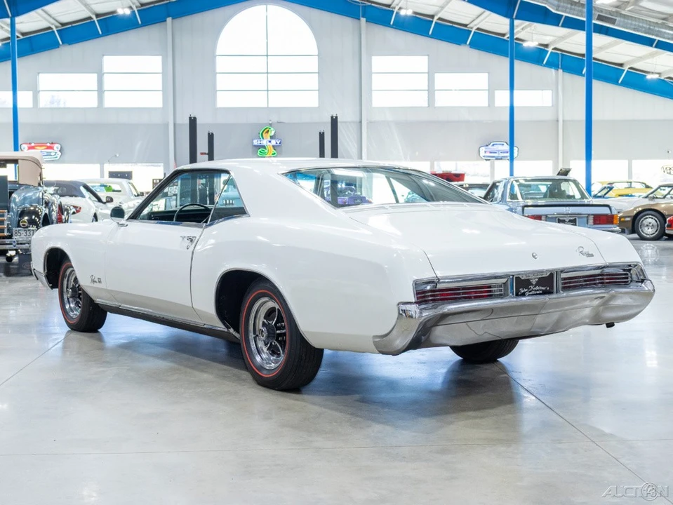 1966 Buick Riviera 2nd Gen - Image 5 of 21