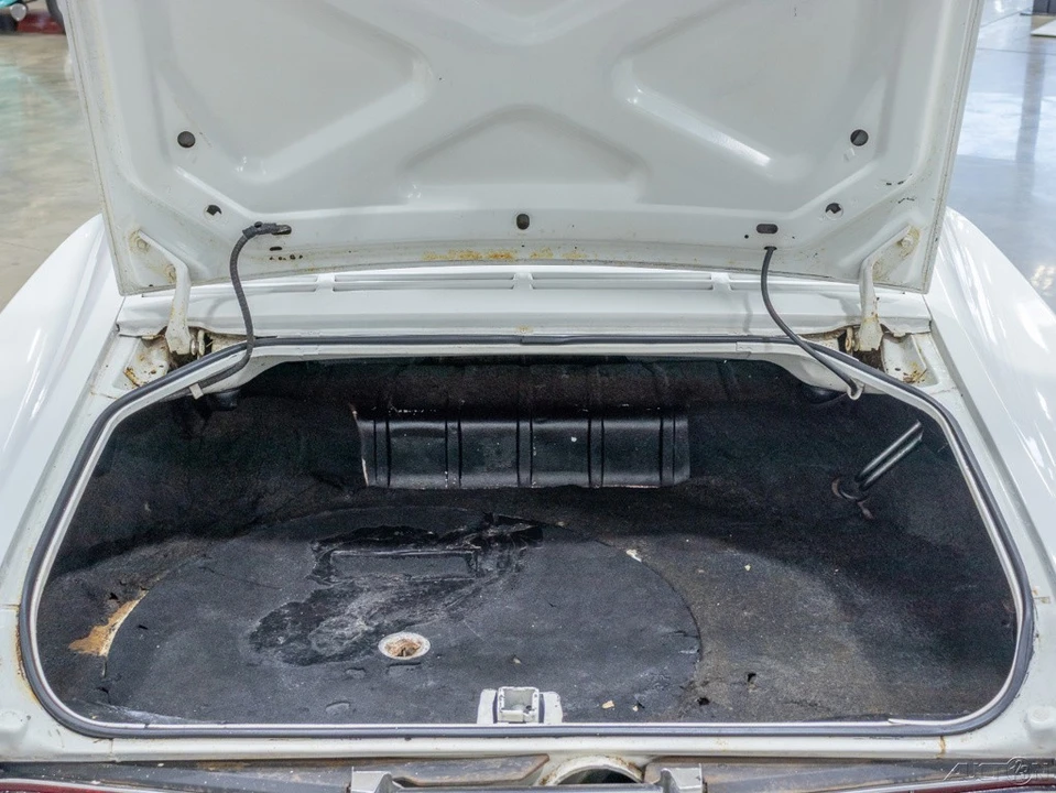 1966 Buick Riviera 2nd Gen - Image 21 of 21