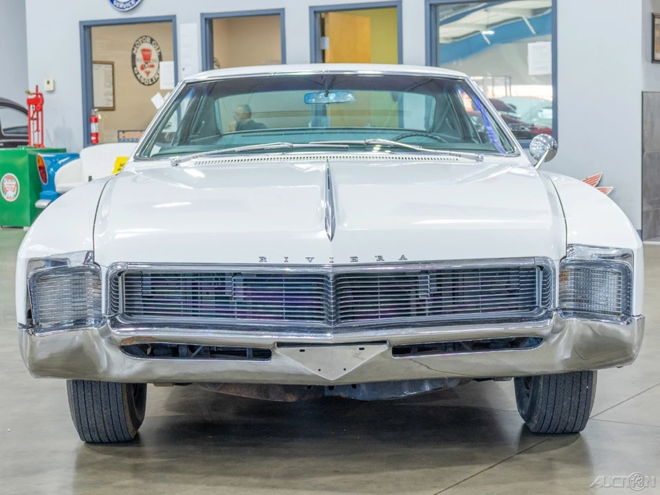1966 Buick Riviera 2nd Gen - Image 2 of 21