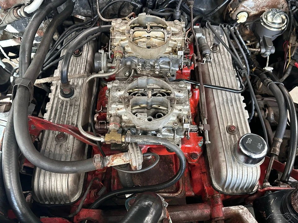 1966 Buick Riviera 2nd Gen - Image 16 of 21