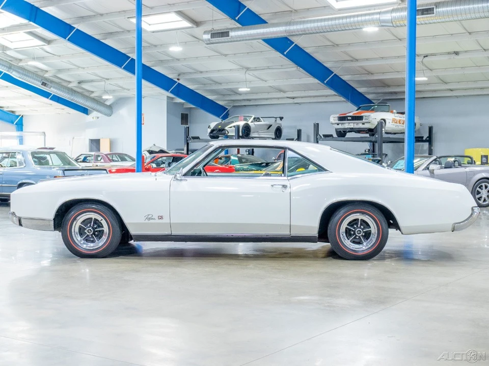 1966 Buick Riviera 2nd Gen - Image 4 of 21