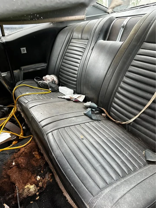 1966 Buick Riviera 2nd Gen - Image 7 of 11
