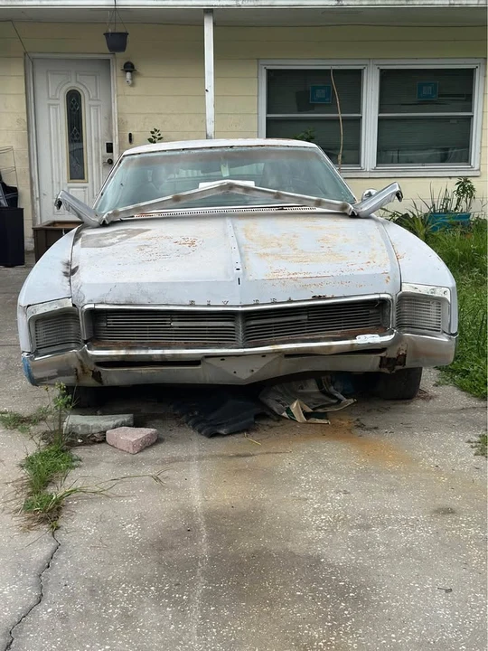 1966 Buick Riviera 2nd Gen - Image 3 of 11