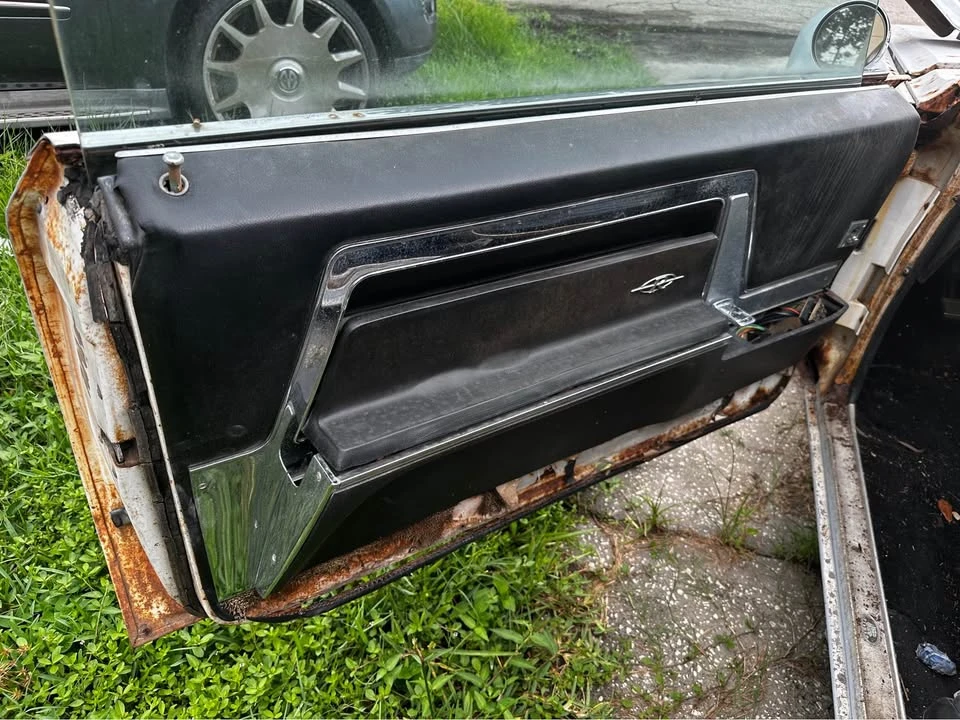 1966 Buick Riviera 2nd Gen - Image 5 of 11