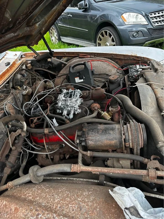 1966 Buick Riviera 2nd Gen - Image 11 of 11