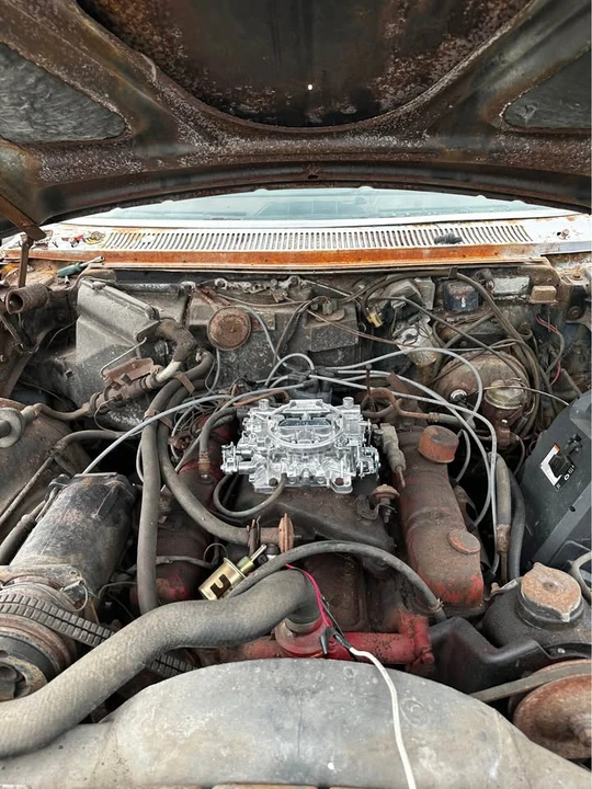 1966 Buick Riviera 2nd Gen - Image 10 of 11