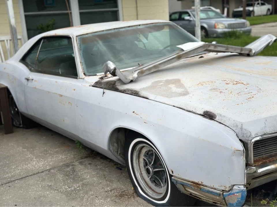 1966 Buick Riviera 2nd Gen - Image 2 of 11