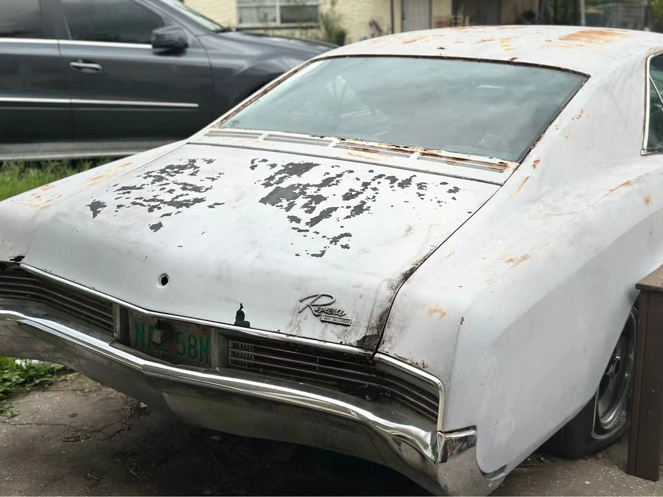 1966 Buick Riviera 2nd Gen - Image 4 of 11