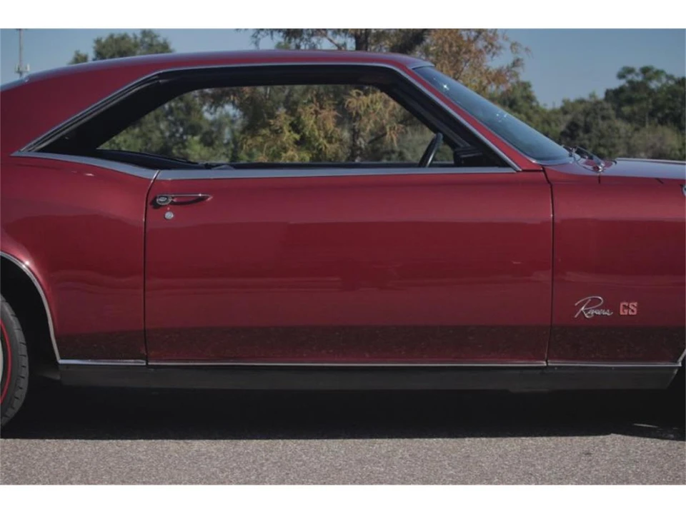 1966 Buick Riviera 2nd Gen - Image 9 of 18