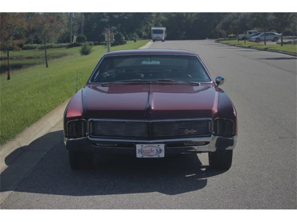 1966 Buick Riviera 2nd Gen - Image 2 of 18