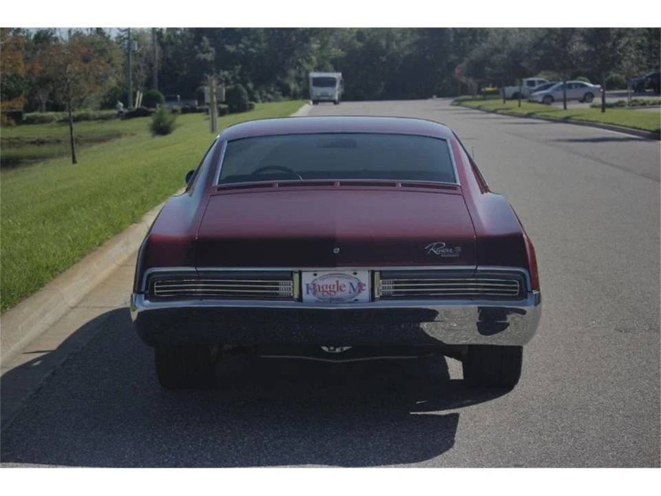 1966 Buick Riviera 2nd Gen - Image 6 of 18