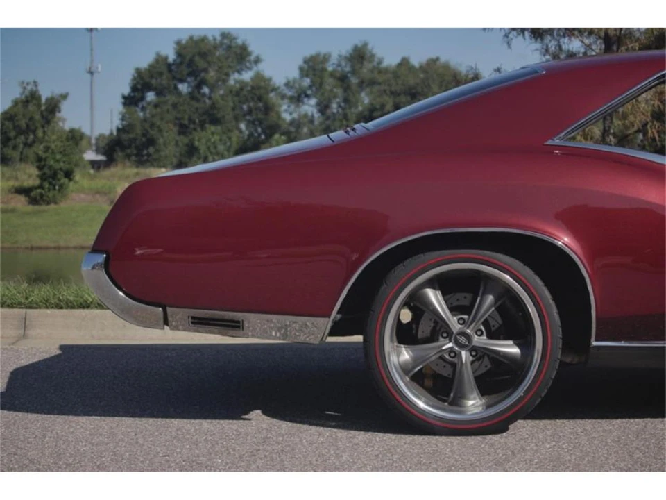1966 Buick Riviera 2nd Gen - Image 10 of 18