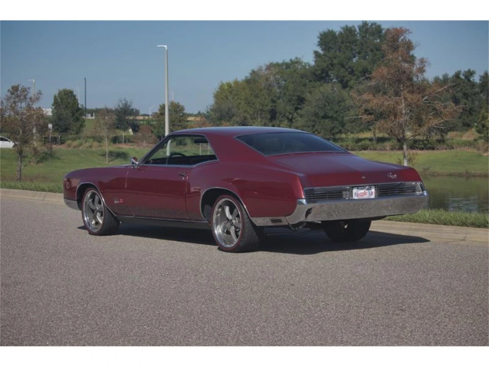 1966 Buick Riviera 2nd Gen - Image 5 of 18
