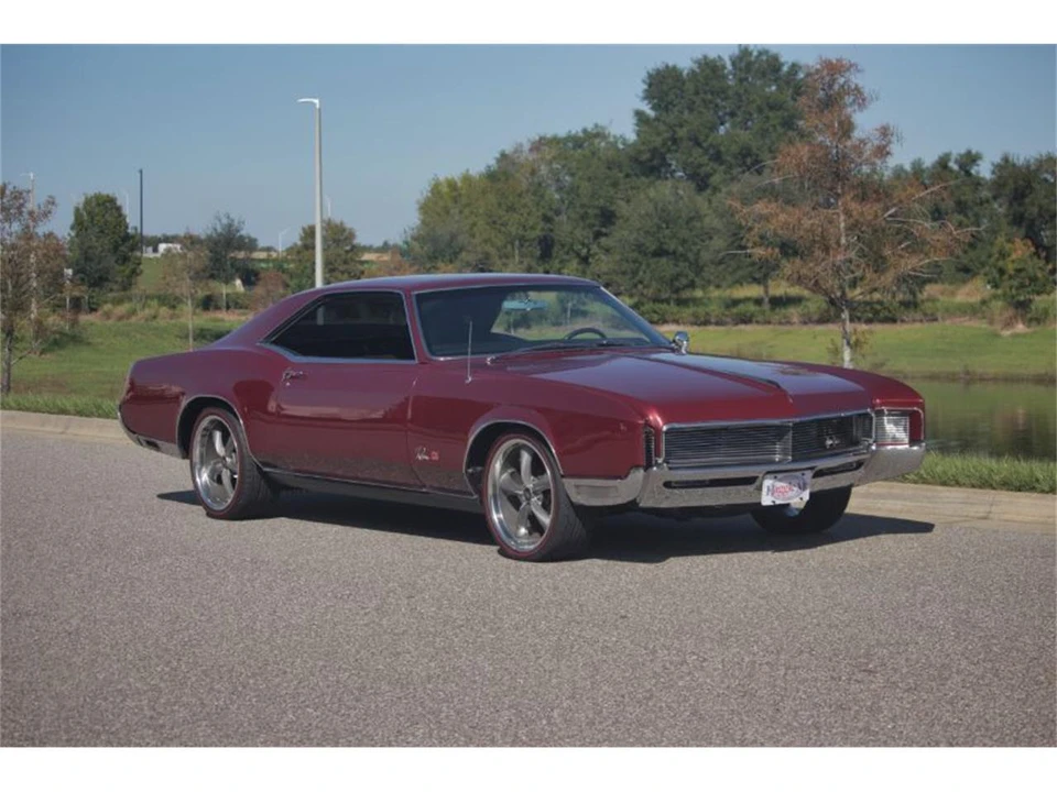 1966 Buick Riviera 2nd Gen - Image 4 of 18