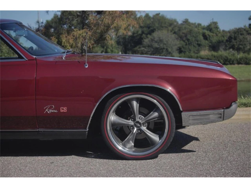 1966 Buick Riviera 2nd Gen - Image 8 of 18