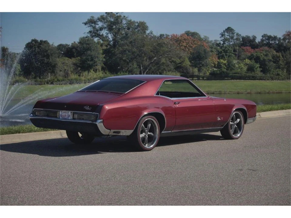 1966 Buick Riviera 2nd Gen - Image 7 of 18