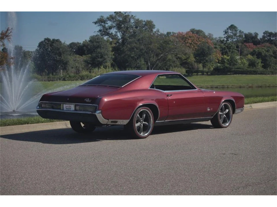 1966 Buick Riviera 2nd Gen - Image 3 of 18