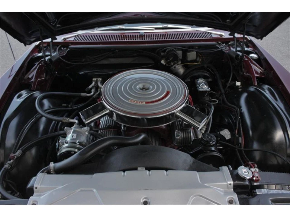 1966 Buick Riviera 2nd Gen - Image 15 of 18