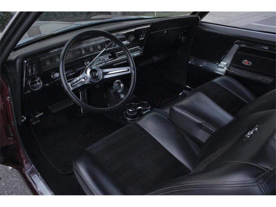 1966 Buick Riviera 2nd Gen - Image 11 of 18