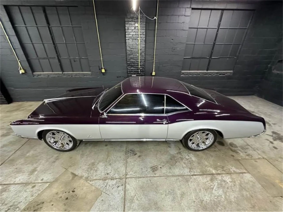 1966 Buick Riviera 2nd Gen - Image 3 of 16
