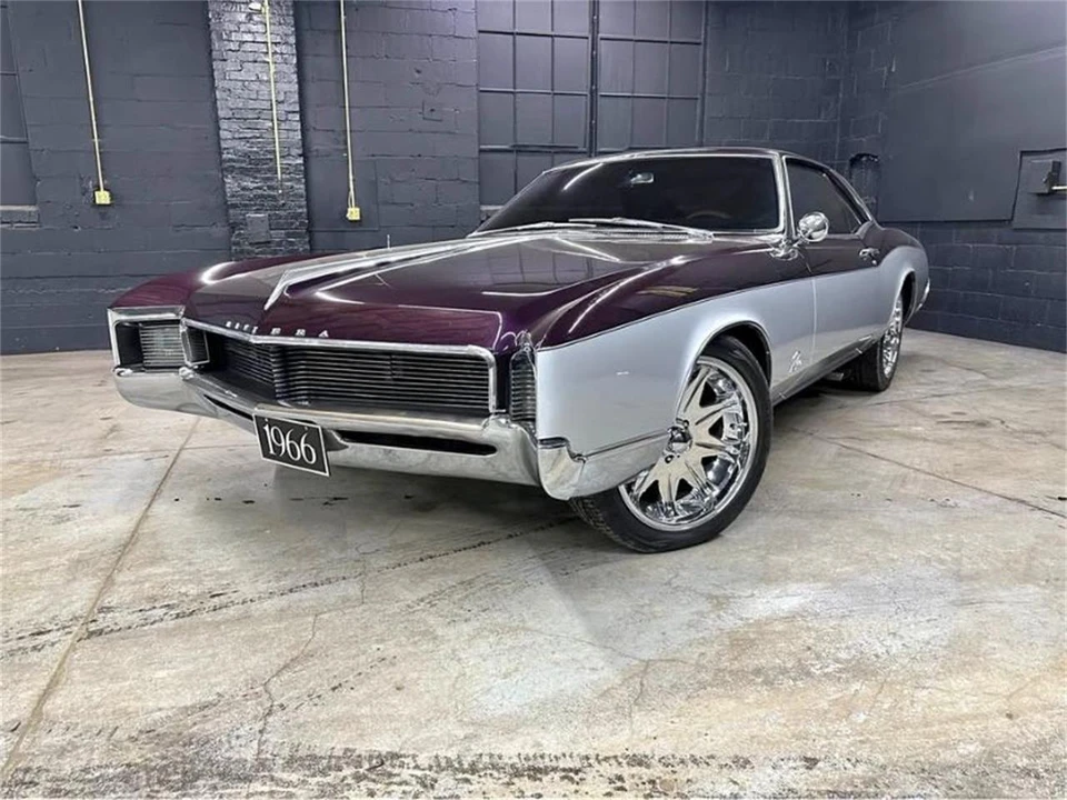 1966 Buick Riviera 2nd Gen - Image 6 of 16