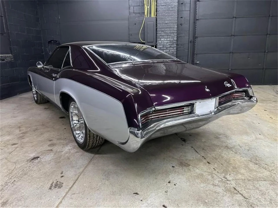 1966 Buick Riviera 2nd Gen - Image 7 of 16