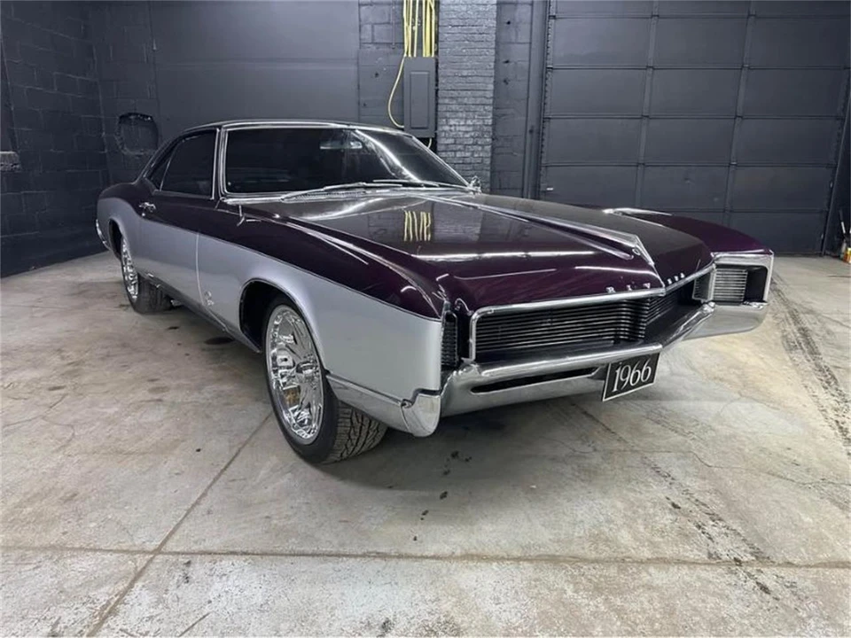 1966 Buick Riviera 2nd Gen - Image 2 of 16