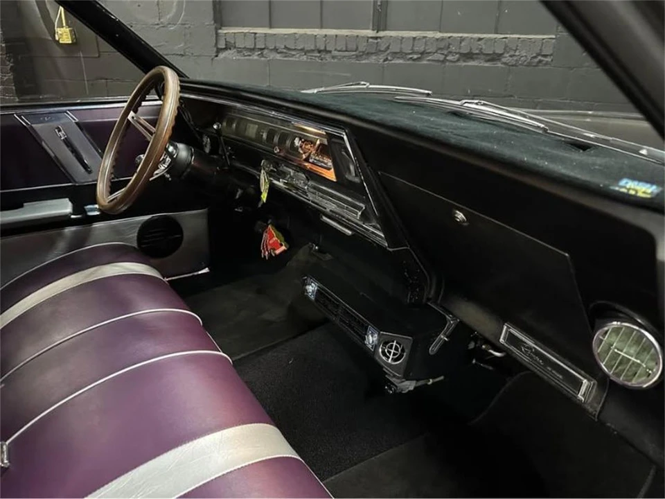 1966 Buick Riviera 2nd Gen - Image 9 of 16