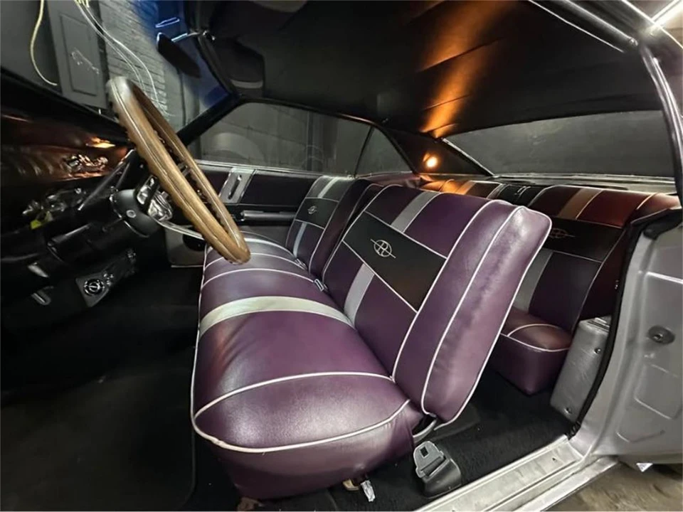1966 Buick Riviera 2nd Gen - Image 15 of 16