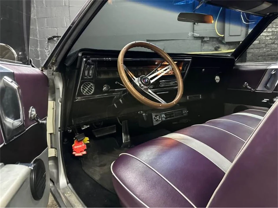 1966 Buick Riviera 2nd Gen - Image 16 of 16