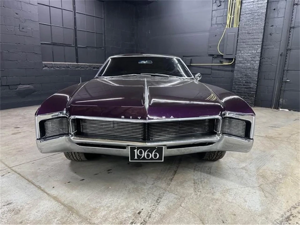 1966 Buick Riviera 2nd Gen - Image 4 of 16