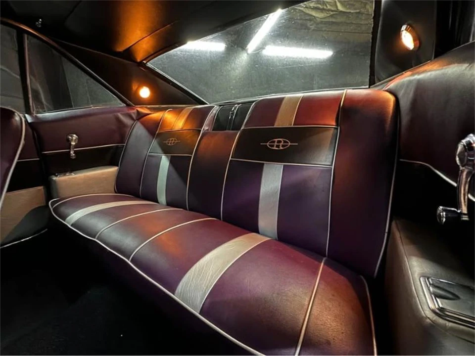 1966 Buick Riviera 2nd Gen - Image 12 of 16