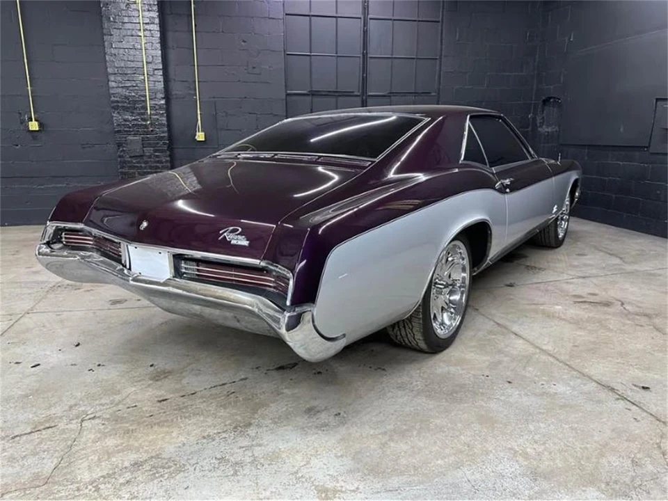 1966 Buick Riviera 2nd Gen - Image 8 of 16