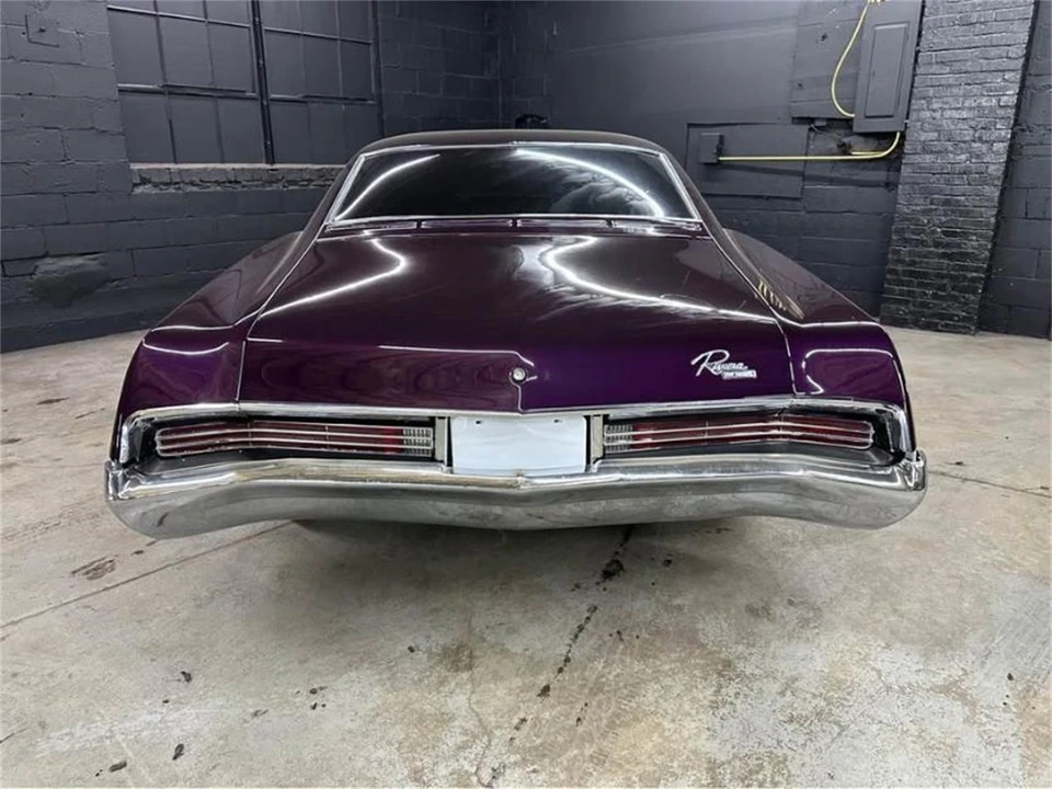 1966 Buick Riviera 2nd Gen - Image 5 of 16
