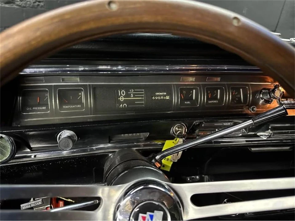 1966 Buick Riviera 2nd Gen - Image 14 of 16