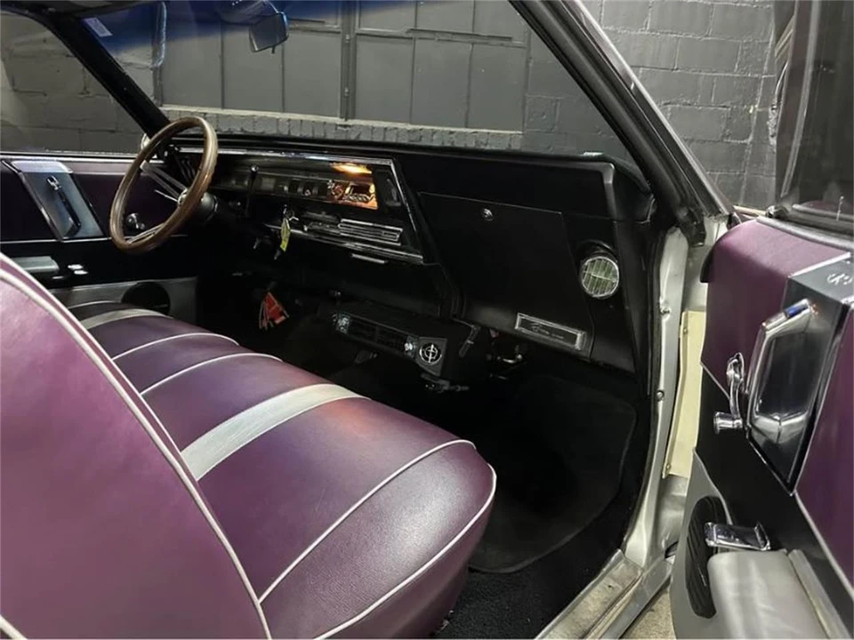 1966 Buick Riviera 2nd Gen - Image 10 of 16