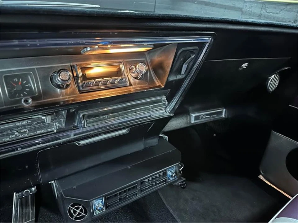 1966 Buick Riviera 2nd Gen - Image 13 of 16
