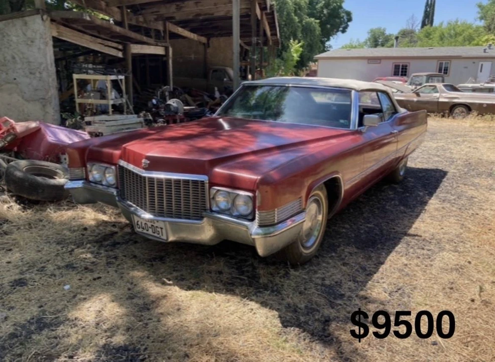 1966 Buick Riviera 2nd Gen - Image 7 of 22