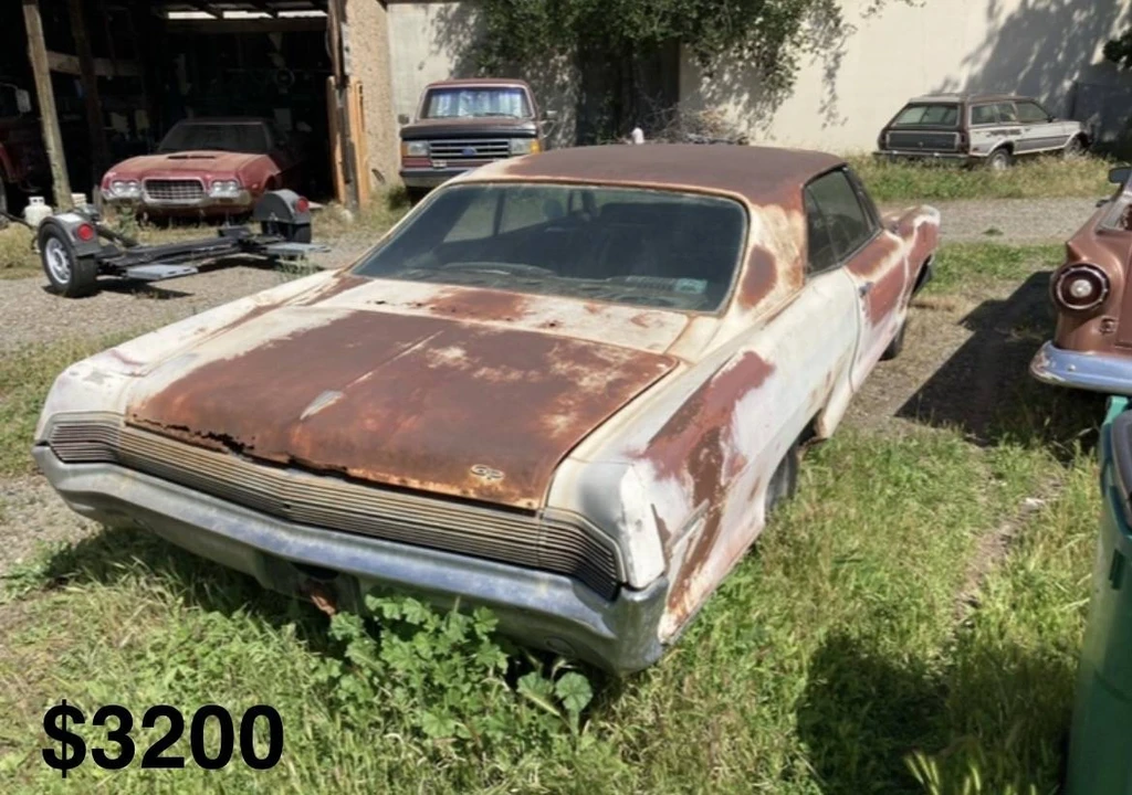 1966 Buick Riviera 2nd Gen - Image 10 of 22