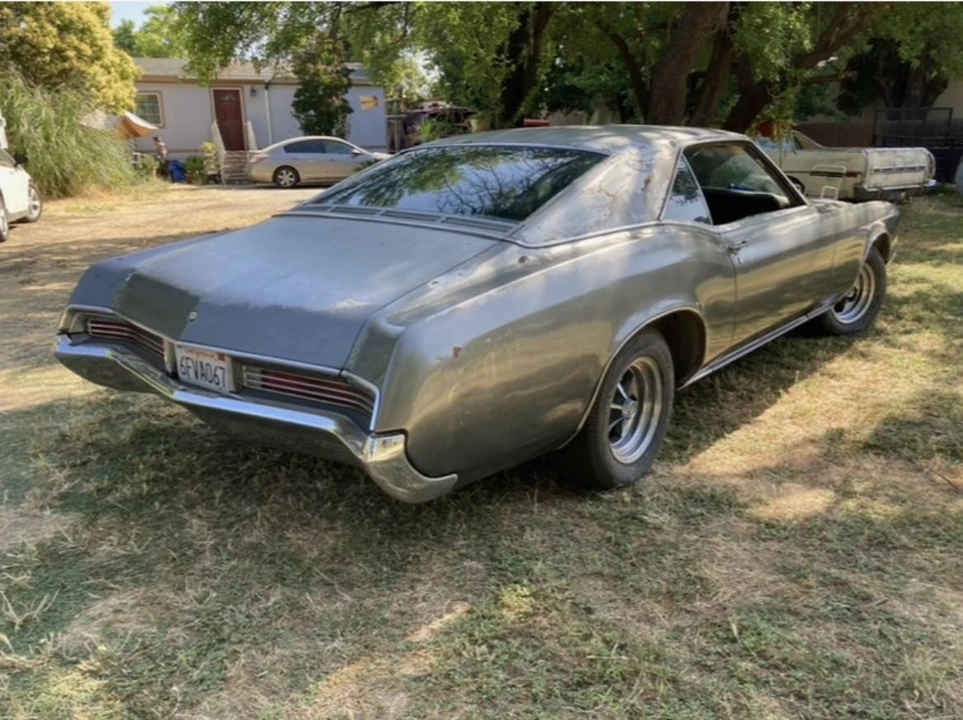 1966 Buick Riviera 2nd Gen - Image 2 of 22