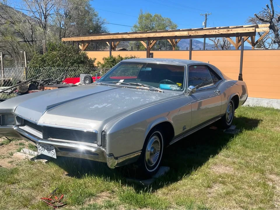 1966 Buick Riviera 2nd Gen - Image 4 of 20