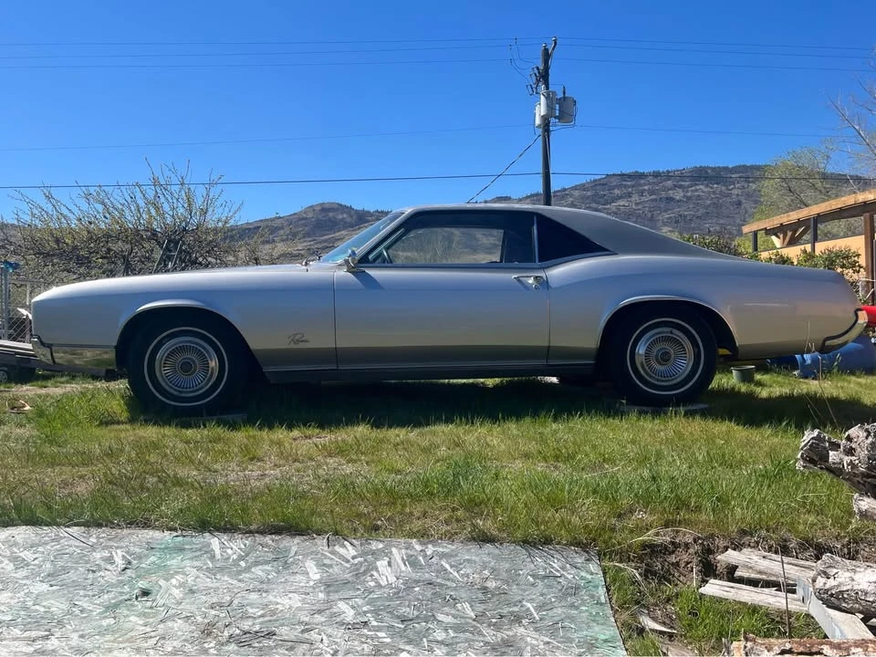 1966 Buick Riviera 2nd Gen - Image 5 of 20