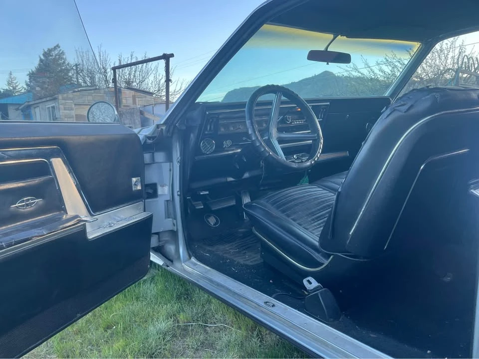 1966 Buick Riviera 2nd Gen - Image 16 of 20