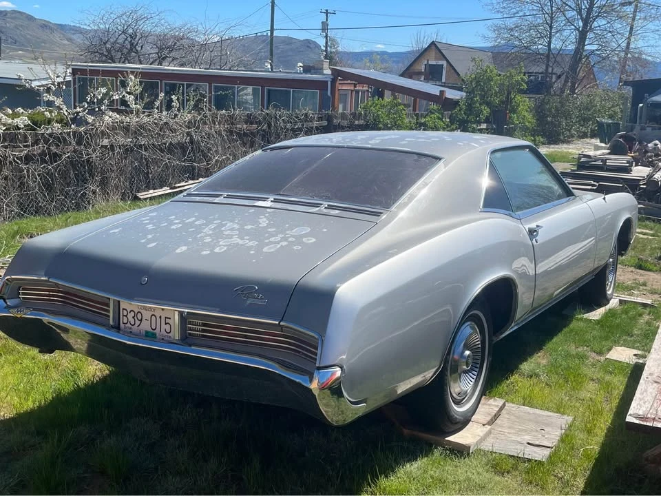 1966 Buick Riviera 2nd Gen - Image 11 of 20