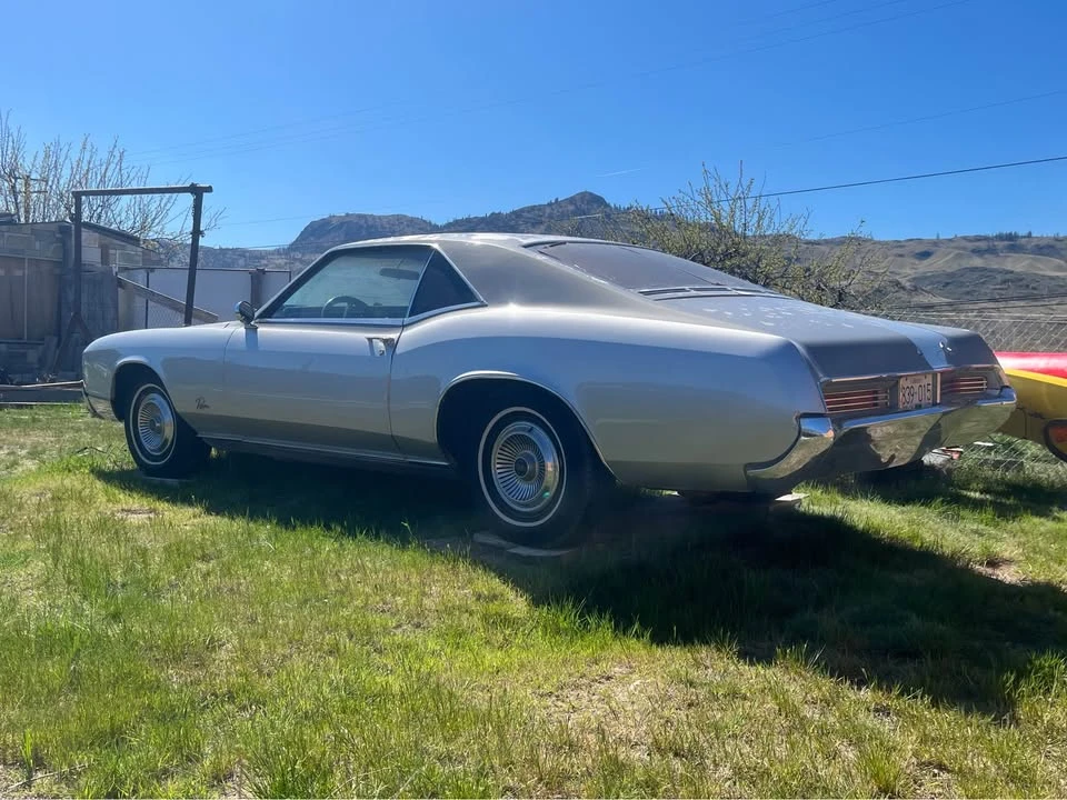 1966 Buick Riviera 2nd Gen - Image 6 of 20