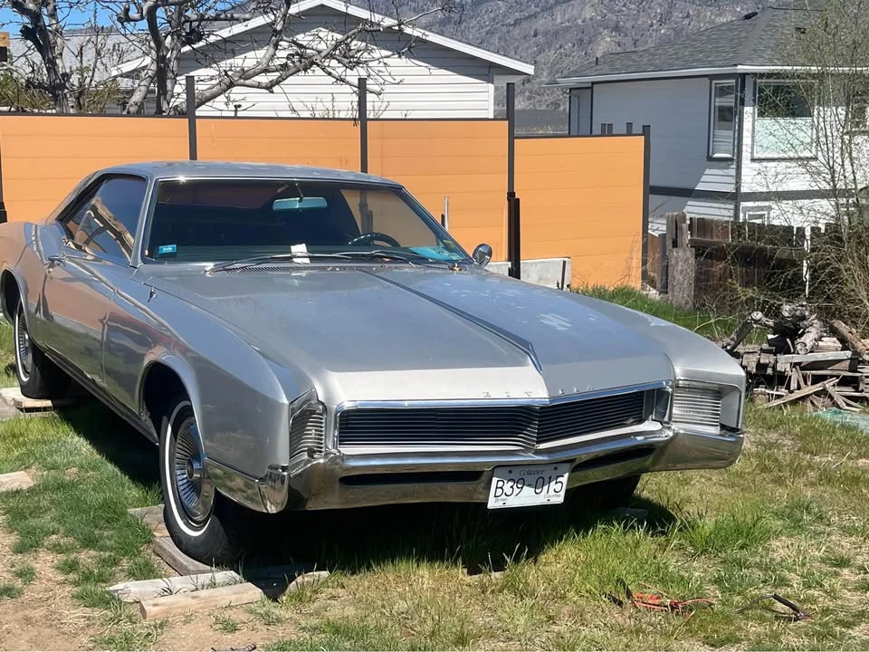 1966 Buick Riviera 2nd Gen - Image 13 of 20