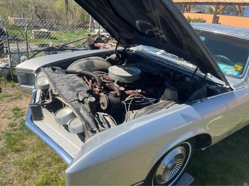 1966 Buick Riviera 2nd Gen - Image 9 of 20