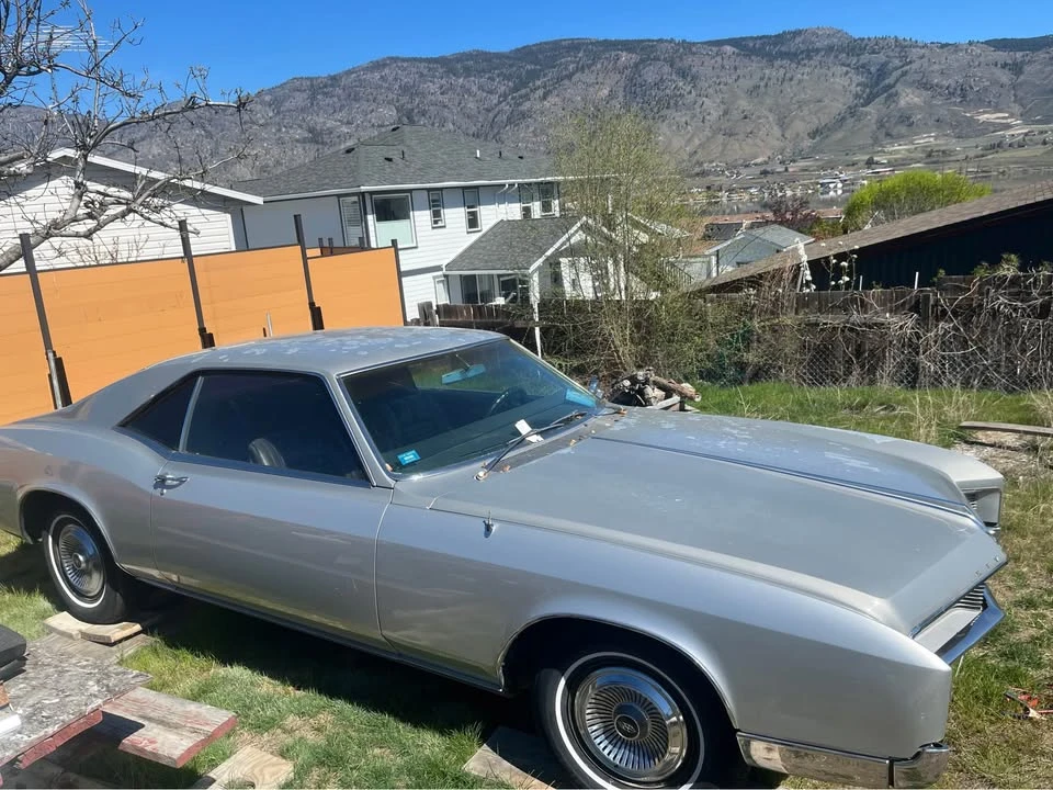 1966 Buick Riviera 2nd Gen - Image 12 of 20